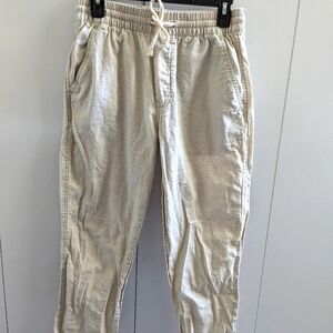 Zara Men's Linen Pants